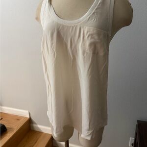 Joie Porcelain Alicia Top